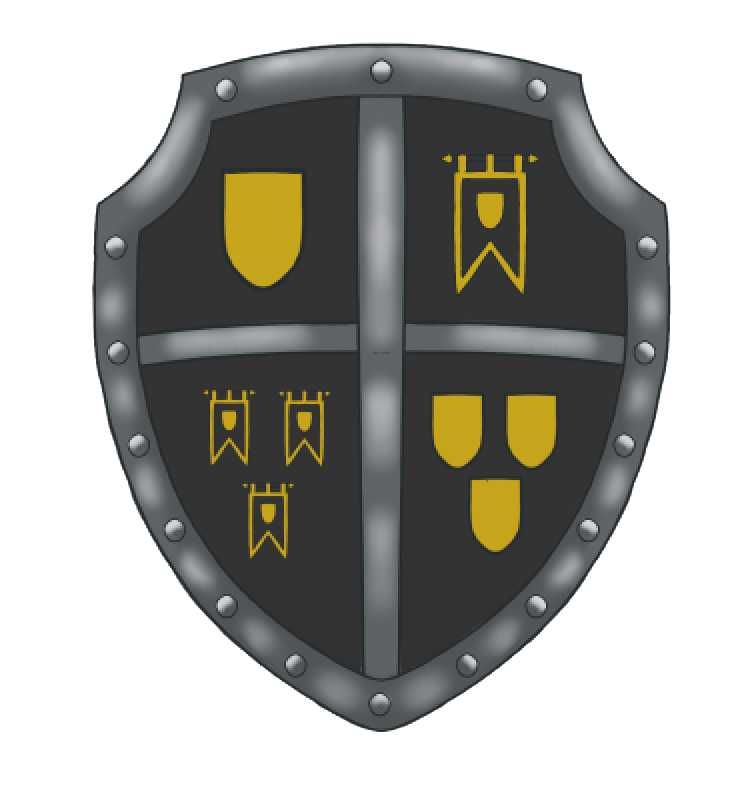 Kingdoms logo